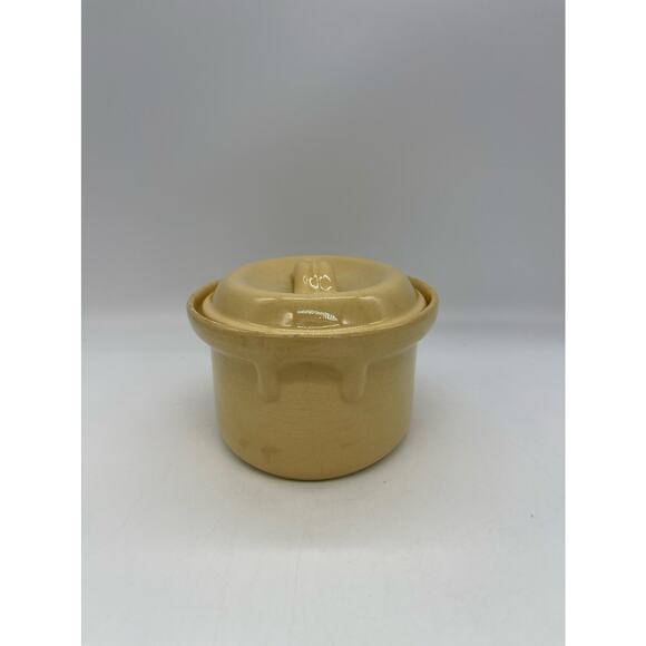 T.G. Green England Crock - Picture 1 of 8